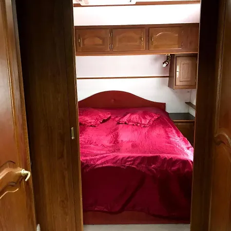 Grosser Familien-wohnwagen - Keine Bauarbeiter-unterkunft! Camping